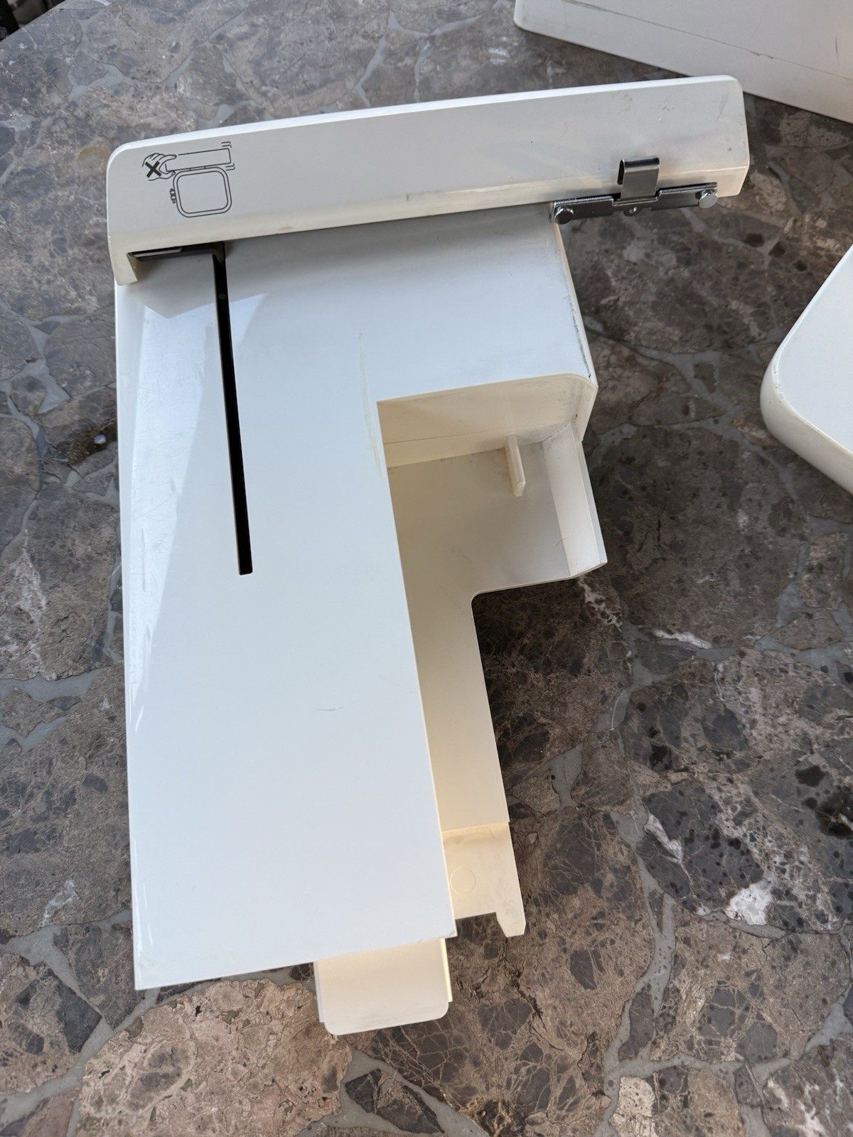 Brother Pacesetter PC-8500D Computerized Embroidery & Sewing Machine Disney