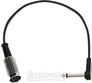 BluGuitar MIDI1 - MIDI Adapter Cable for AMP1