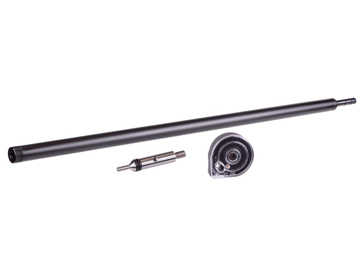 Air Venturi Avenge-XL Caliber Change Kit, .22 Caliber