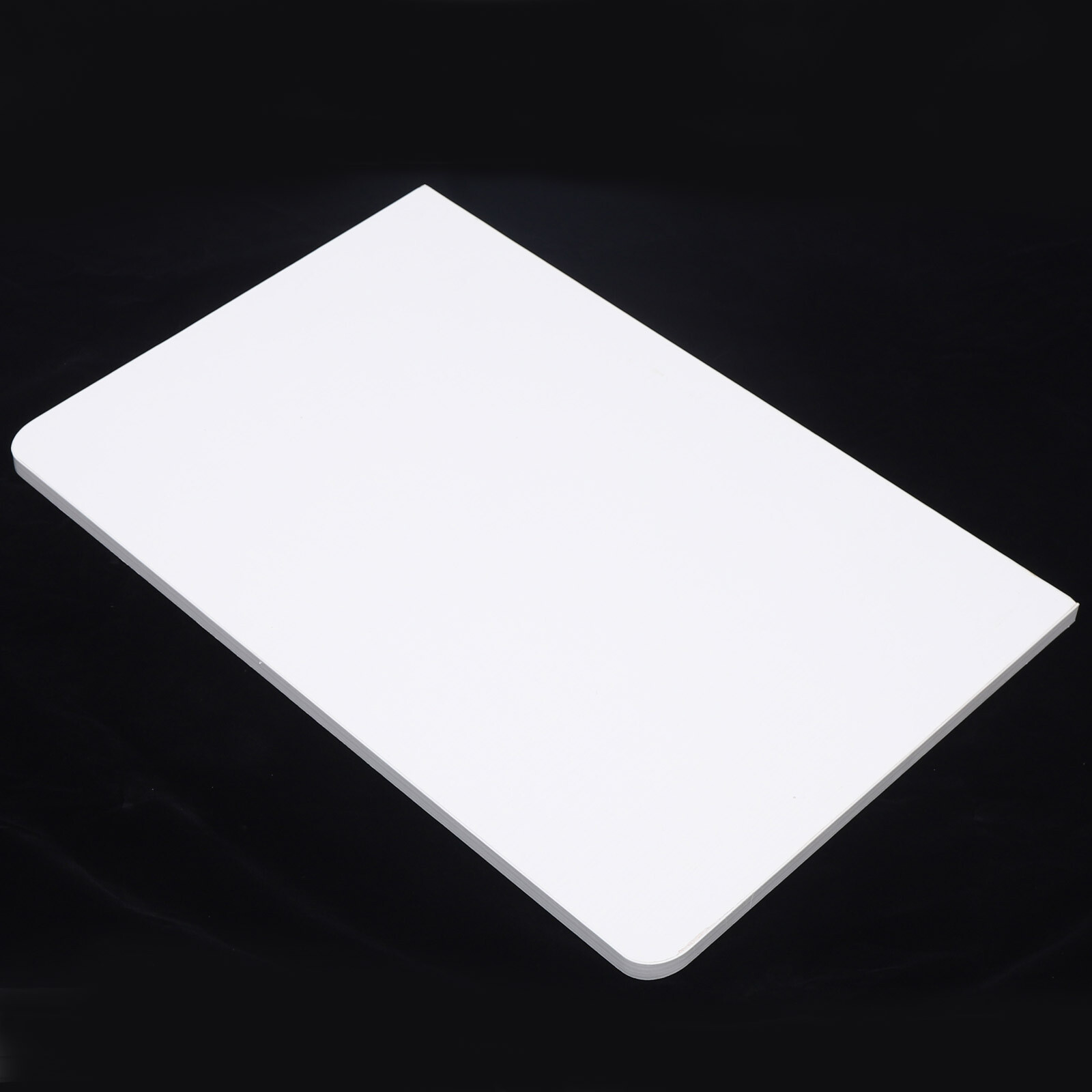 Wall Mounted Table Folding 60x40cm Floating Laptop Desk Fold-Down Work