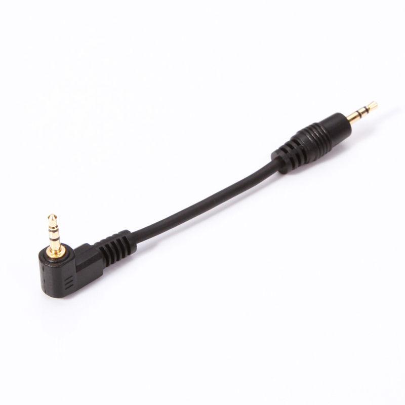 Removable Shutter Timer Remote Cable For Canon 60D 70D 1200D 750D 760D 600D US
