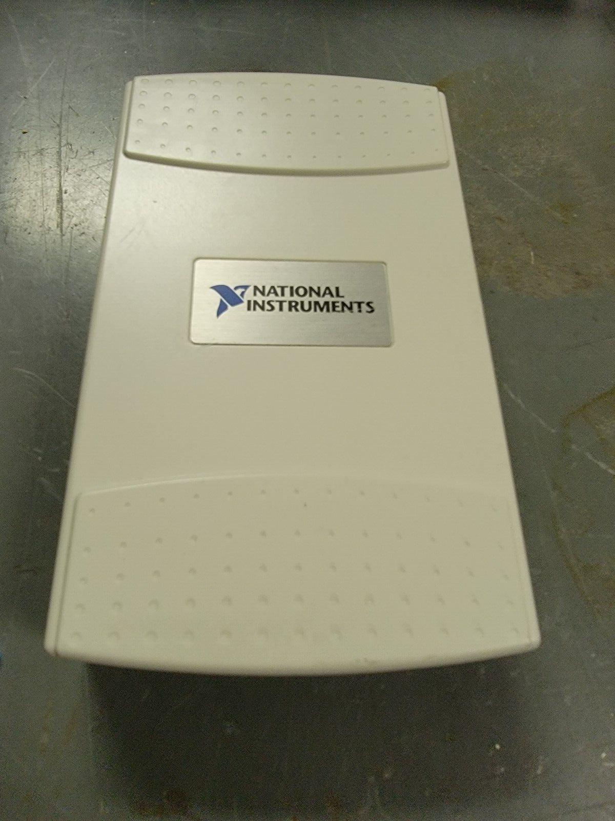 National Instruments NI USB-6509 High-density Industrial Digital I/O Module