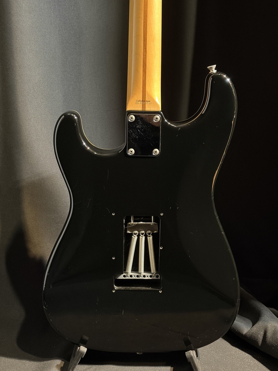 Fender Japan AST-65