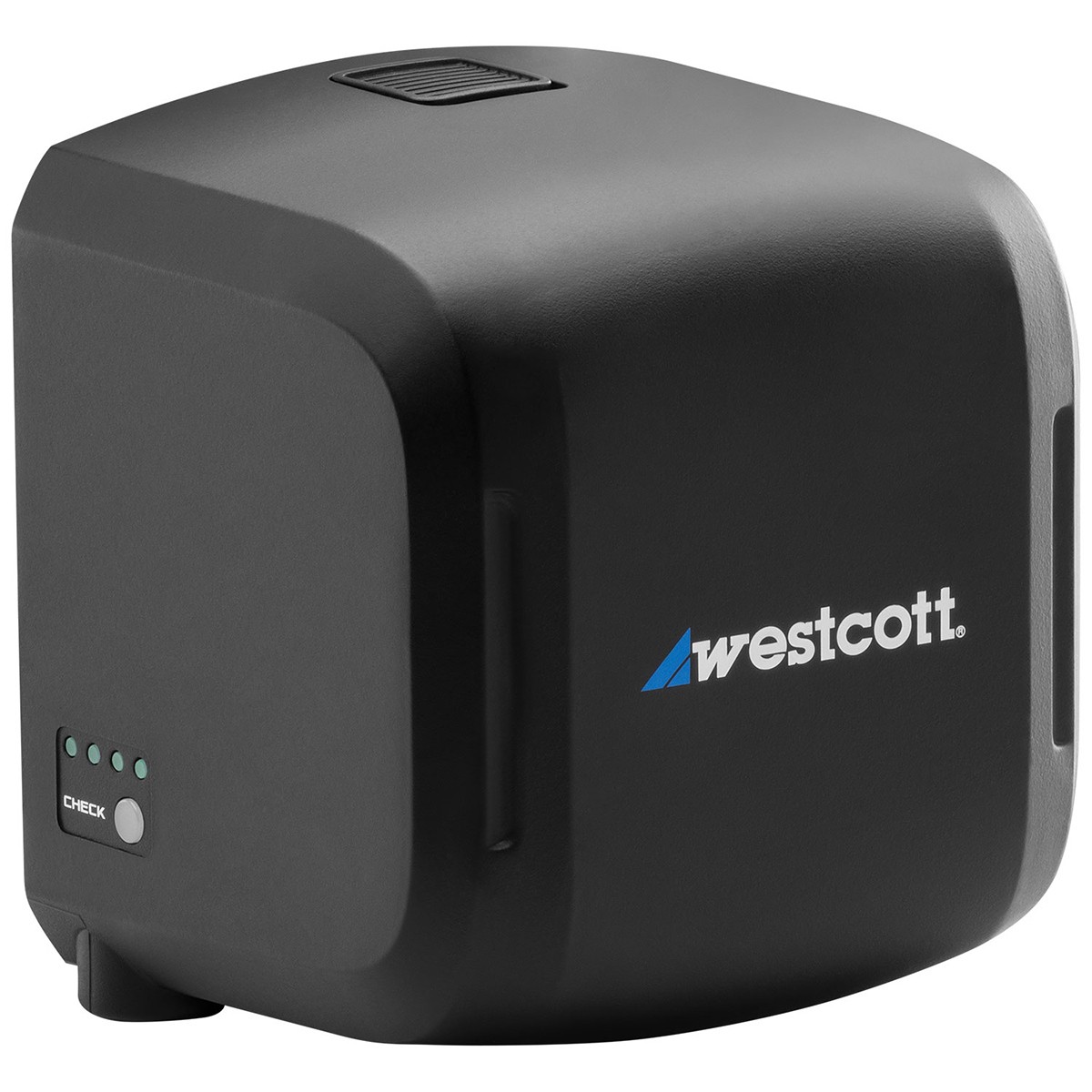 Westcott FJ ProMax AC/DC Battery & Power Adapter for FJ800, FJ400 II, & FJ250 St