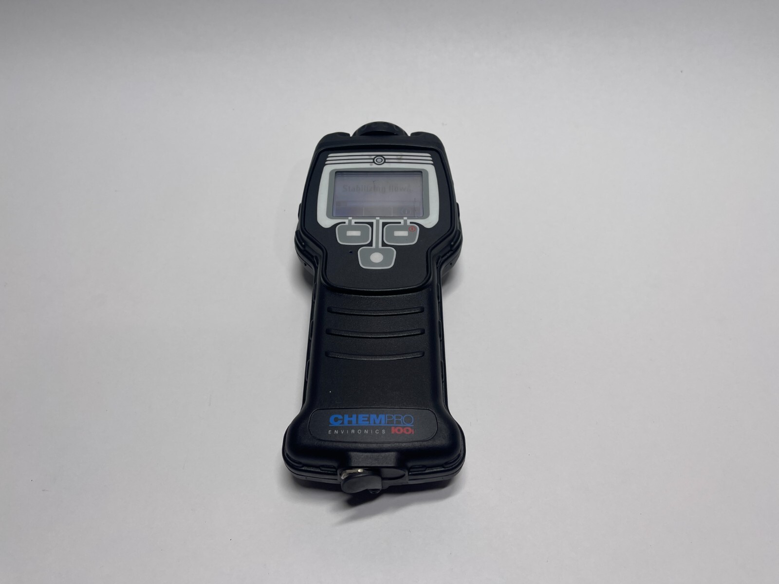 Environics ChemPro 100i Handheld Harmful/Toxic Chemical Detector