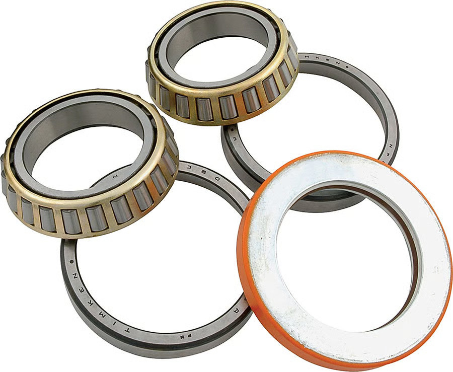 Allstar Performance ALL72310 Wheel Bearing - Timken SETW51/SETW52/54130K -