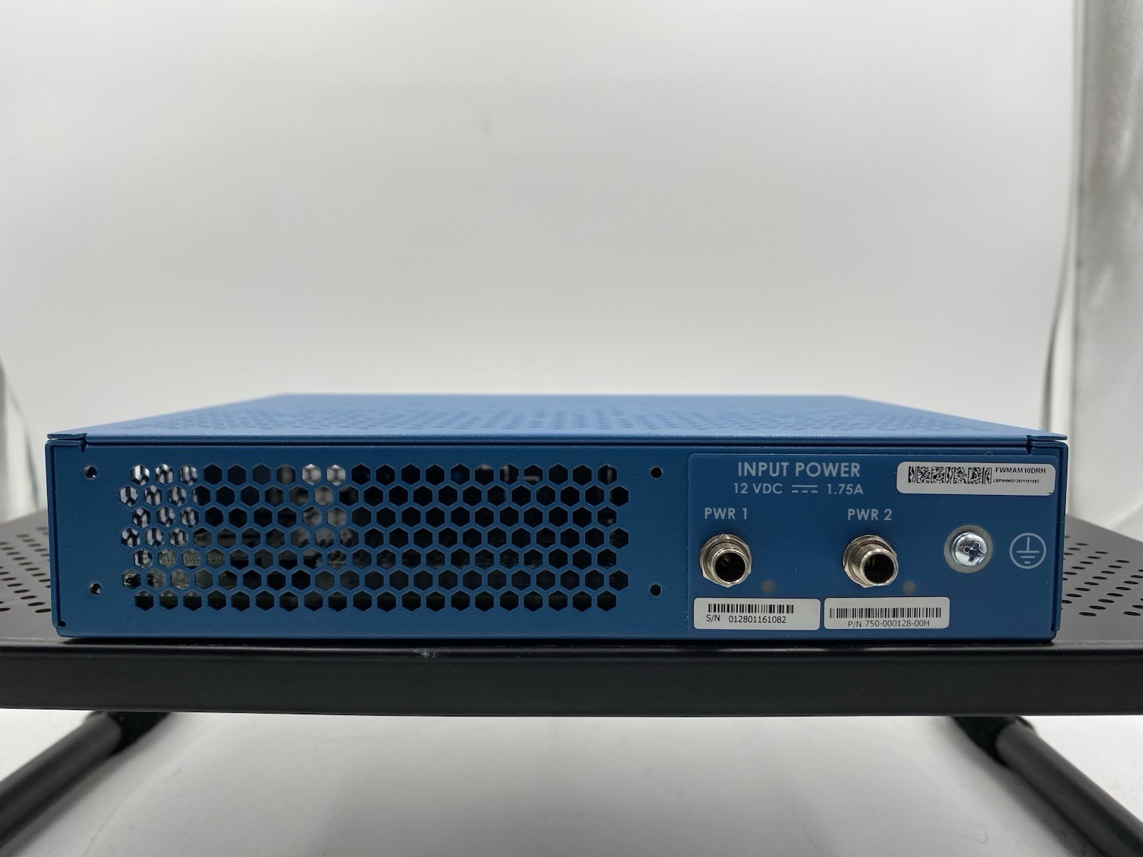 Palo Alto PA-220 Network Security Appliance Firewall