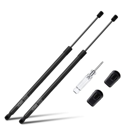 Hatch Lift Supports for Subaru Outback Wagon 2015 2016 2017 2018 2019 Rear
