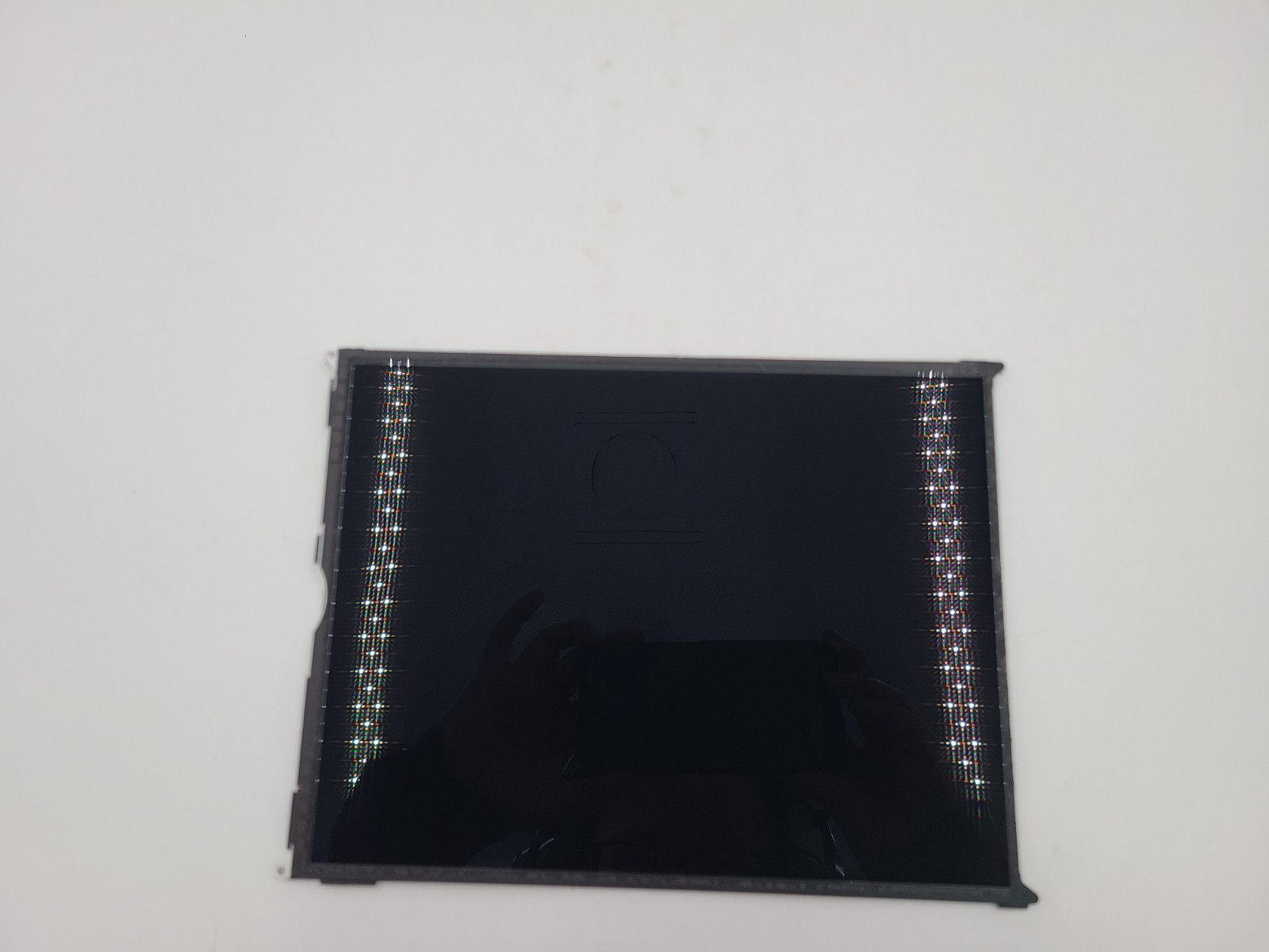 Apple iPad Air 5th Gen. 6th Gen. LCD Panel OEM Pack of 5 Pull B+