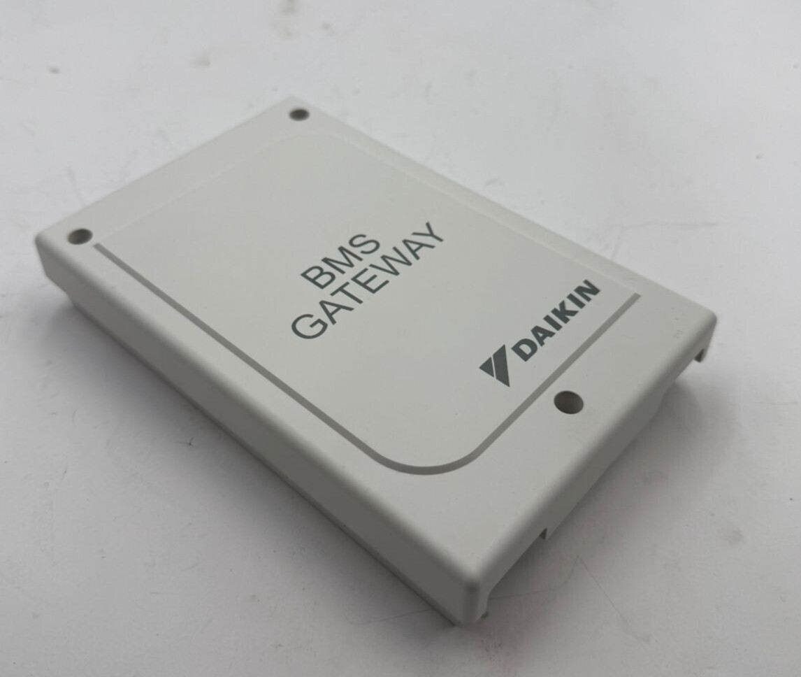 Daikin bms gateway module bag