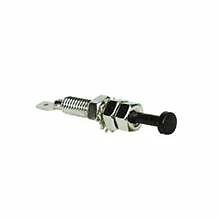 Adjustable Pin Switch Flange Mount -