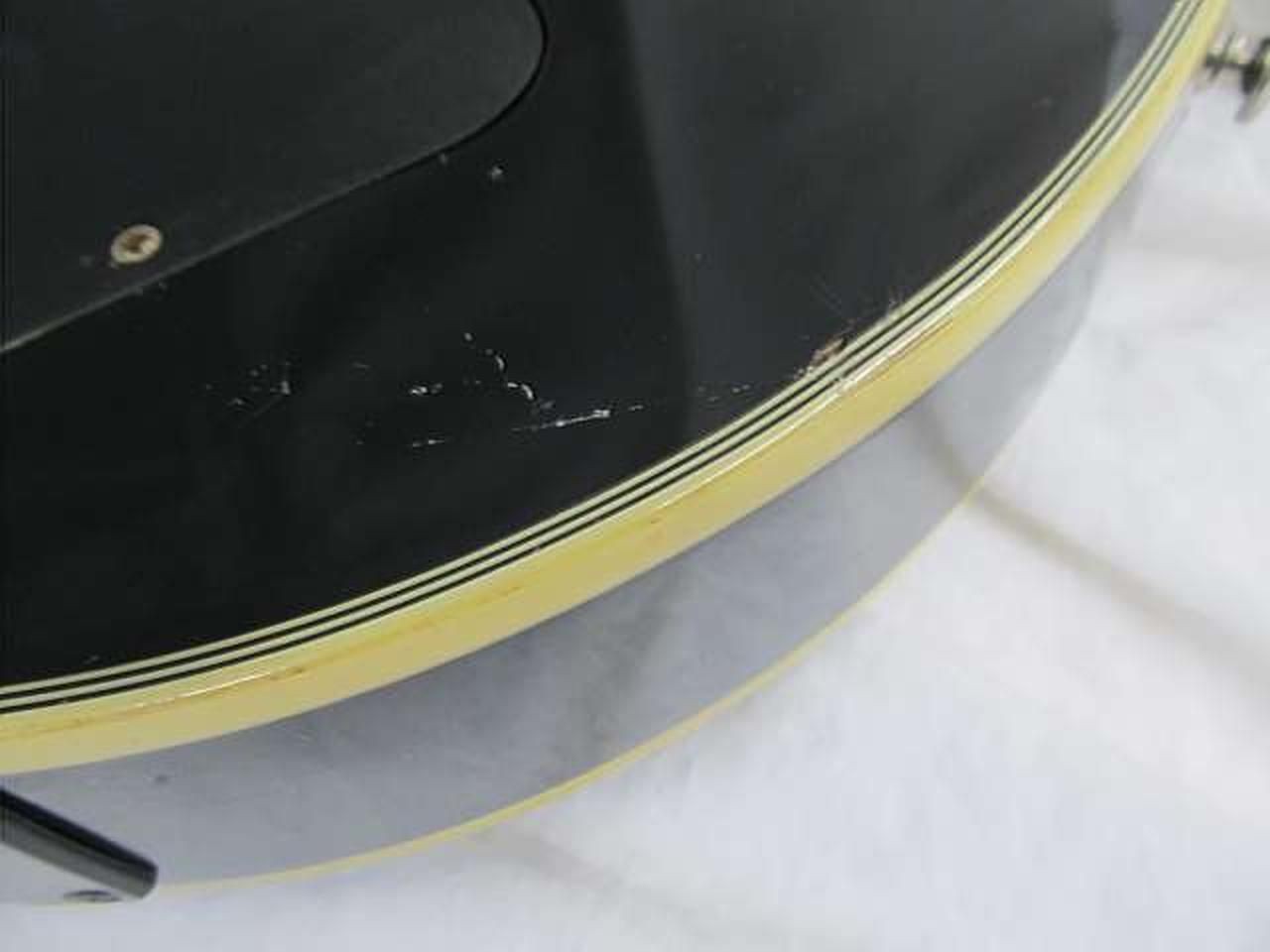 Epiphone Les Paul Type CUSTOM Used