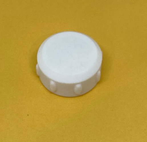Copco Bottle Cap without retaining Strap