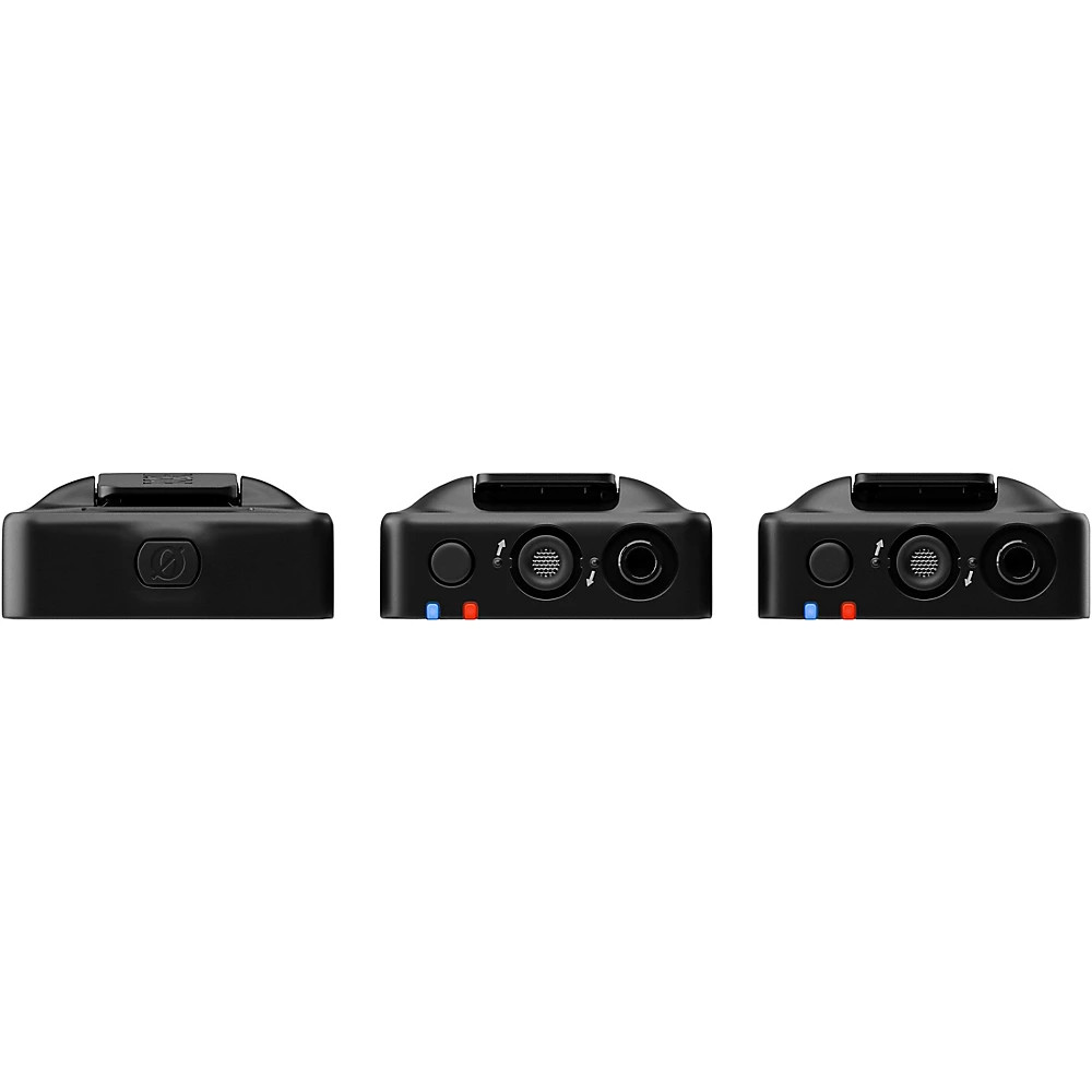 RODE Wireless GO (3rd Gen)