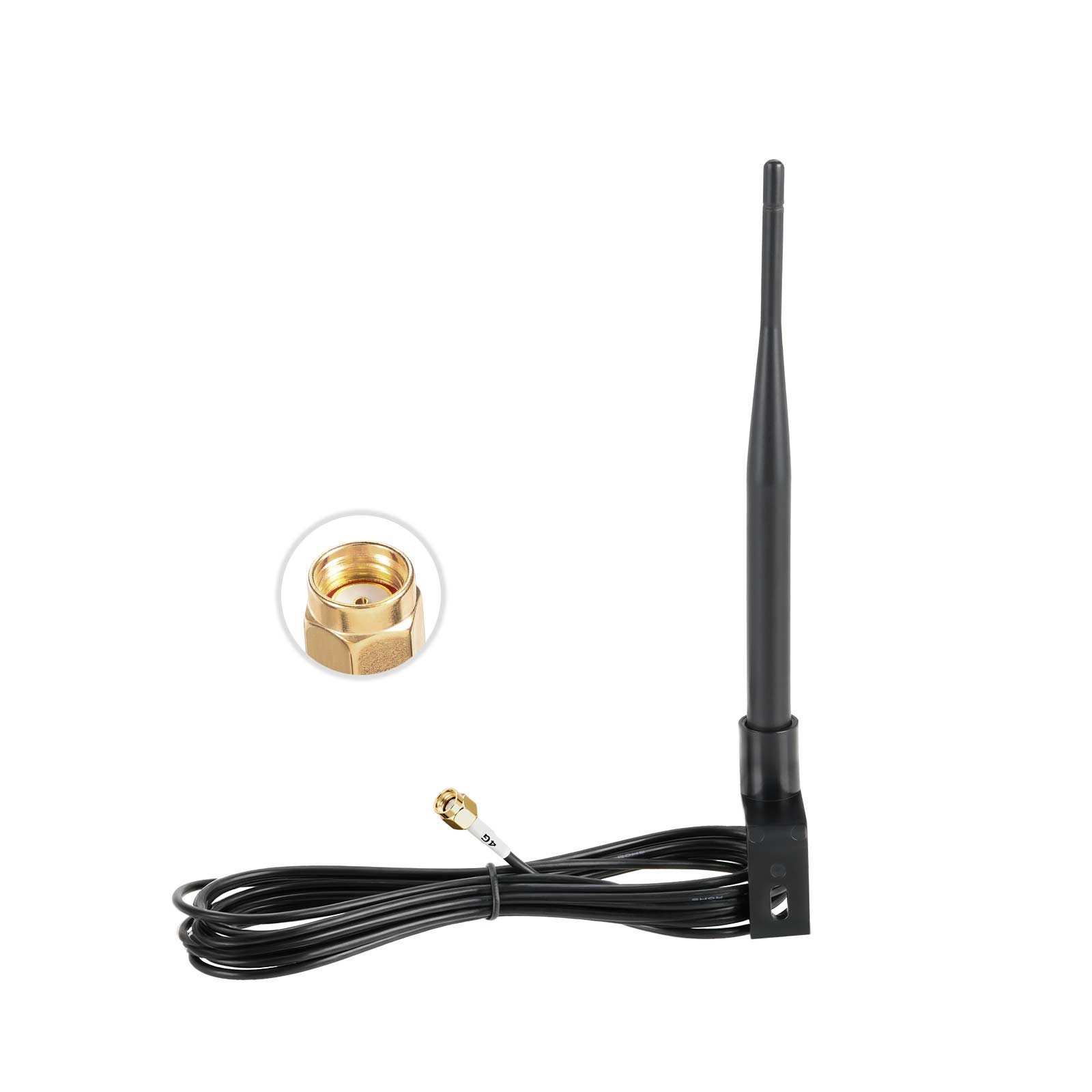 4G LTE Antenna for Spypoint Trail Game Camera Security Camera Wireless Router