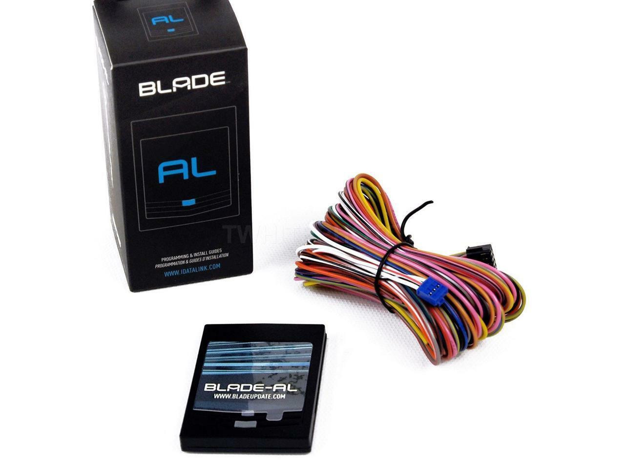 Compustar CSX9900AS 2-Way CSX Remote Start + Security, Drone Module, BLADE-AL