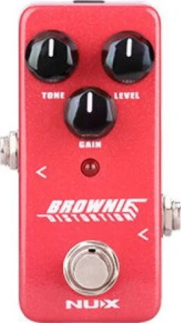 NUX Brownie (NDS-2)