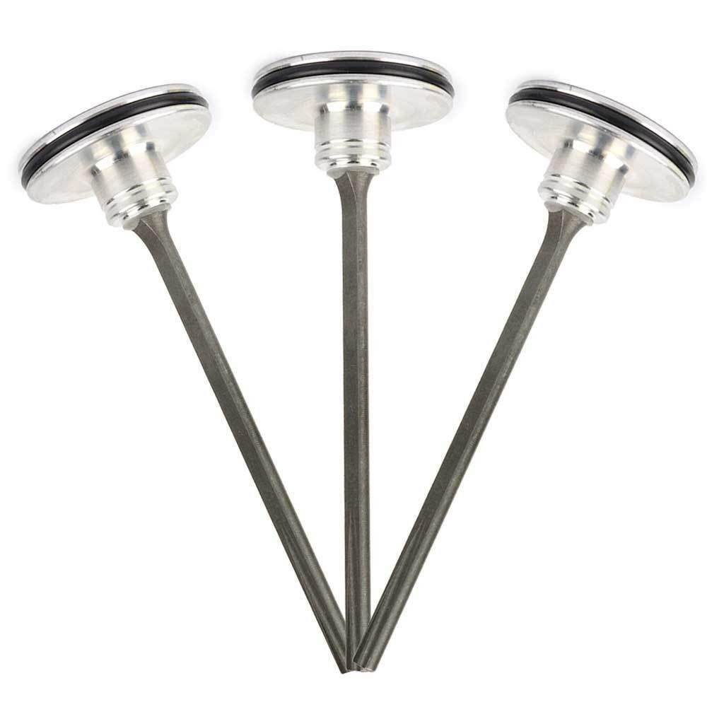 877-323 Parts 3 Pack Replacement for Hitachi NR83A NR83A2 Framing Nailer...