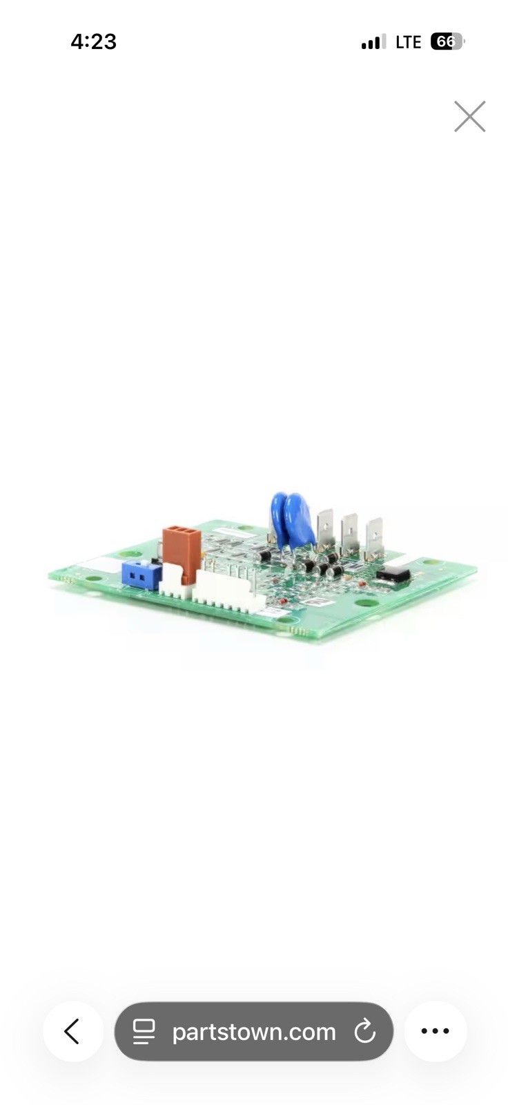 OEM Bunn Timer Kit, Digital, 120V 32400.0002