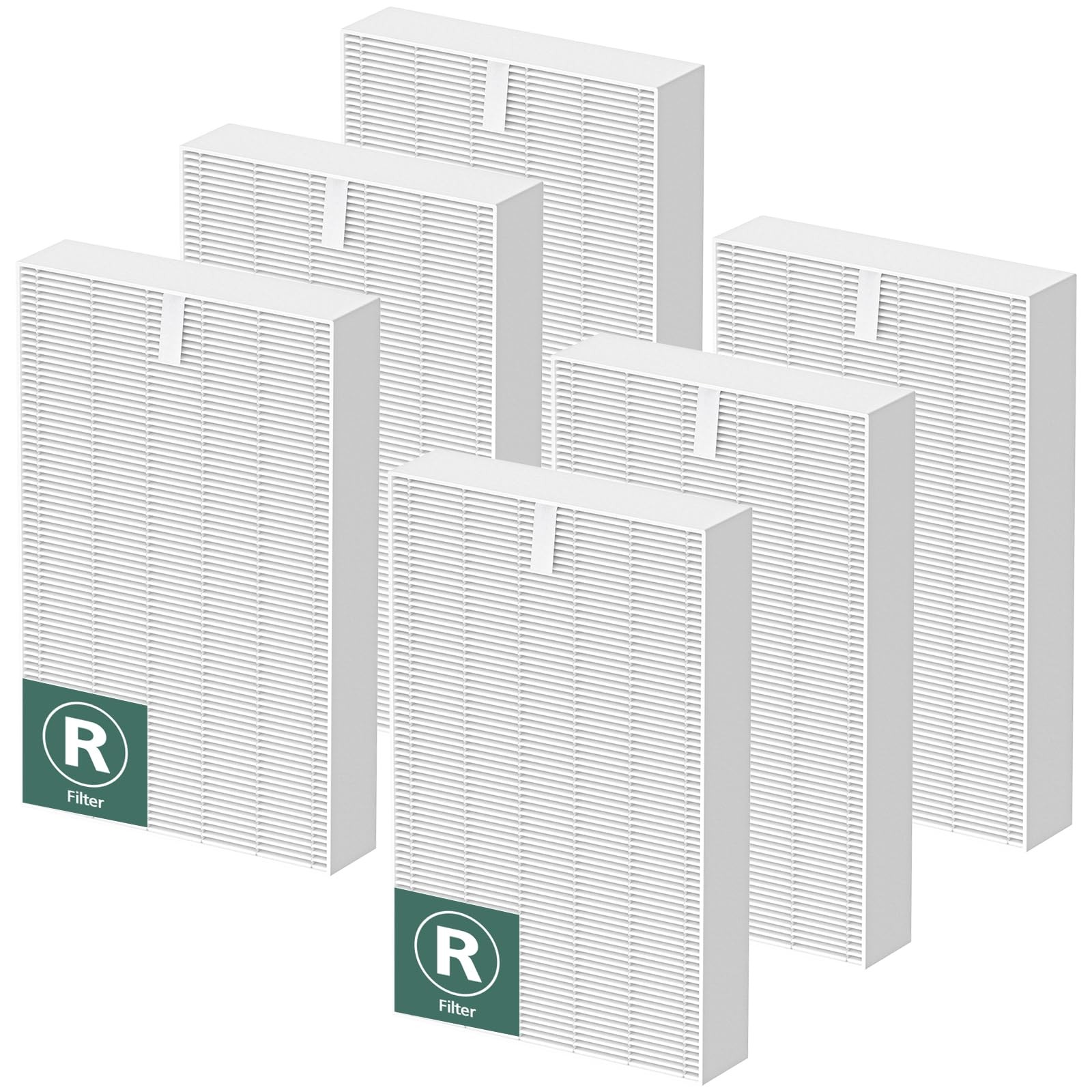 HPA300 HEPA Filter Replacement R for Honeywell Air Purifier HPA300 HPA200 HPA090