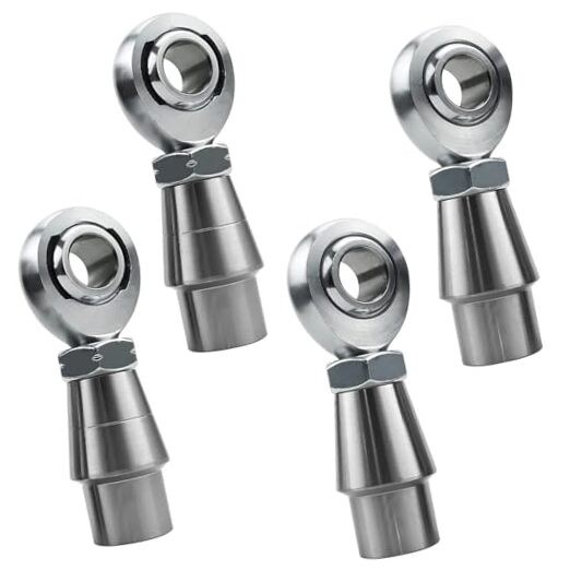 5/8” Heim Joints Rod End Kit, 0.625” Chromoly Joints Panhard kit 5/8inch-2 Pair