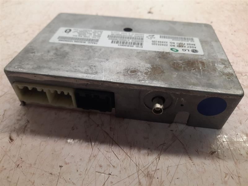 2013 Sierden15 Onstar Module Sku#3508799