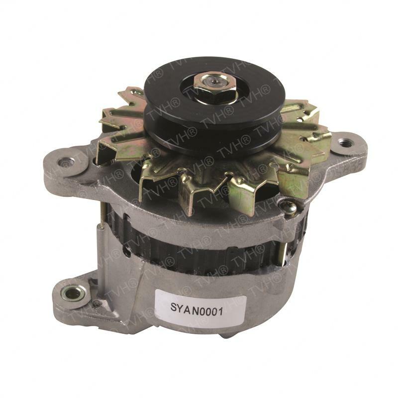 FOR NISSAN 23100-H6215 ALTERNATOR