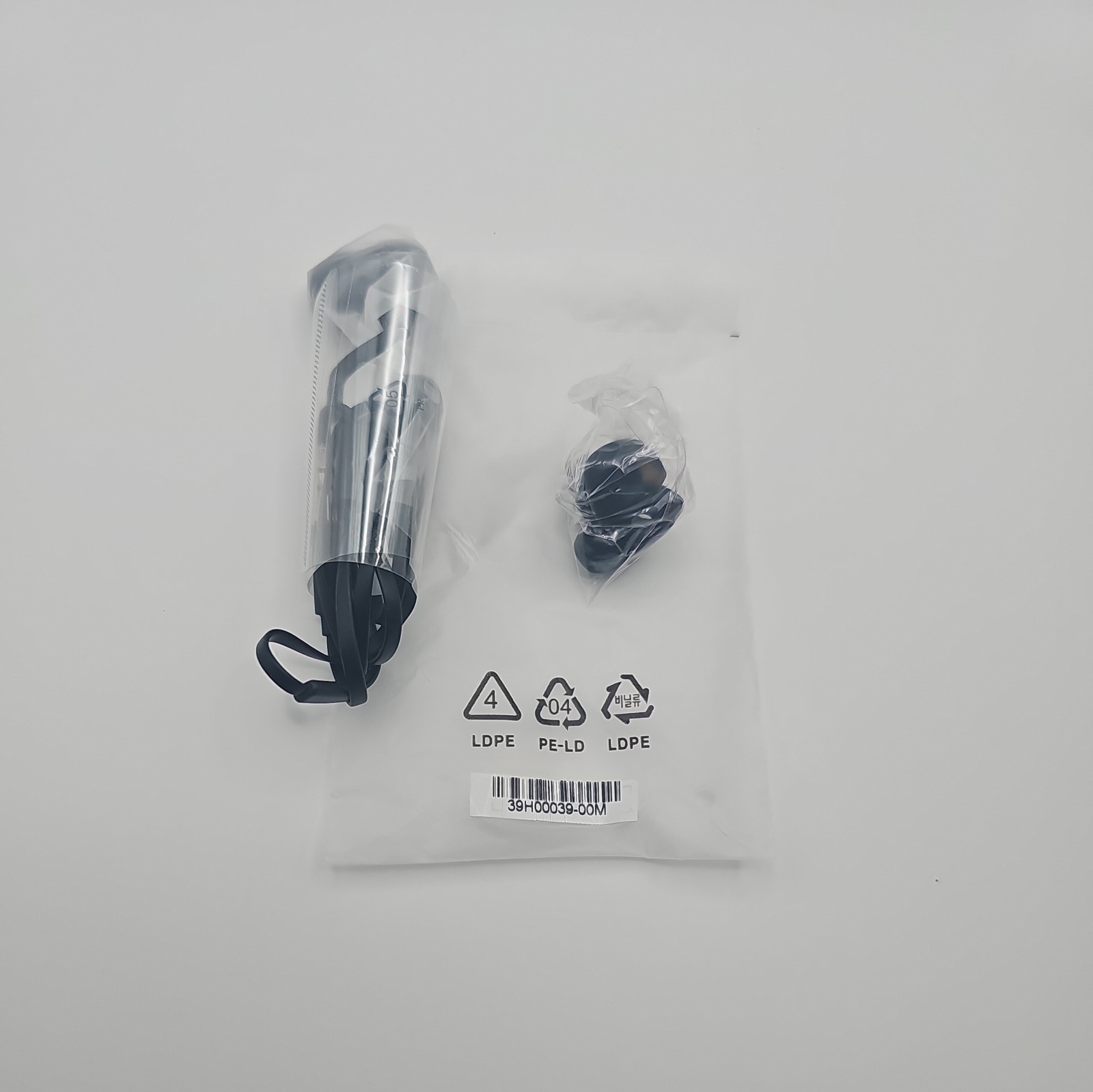 New Original HTC VIVE VR Headset Earbuds - Earphone Wired Audio Replacement