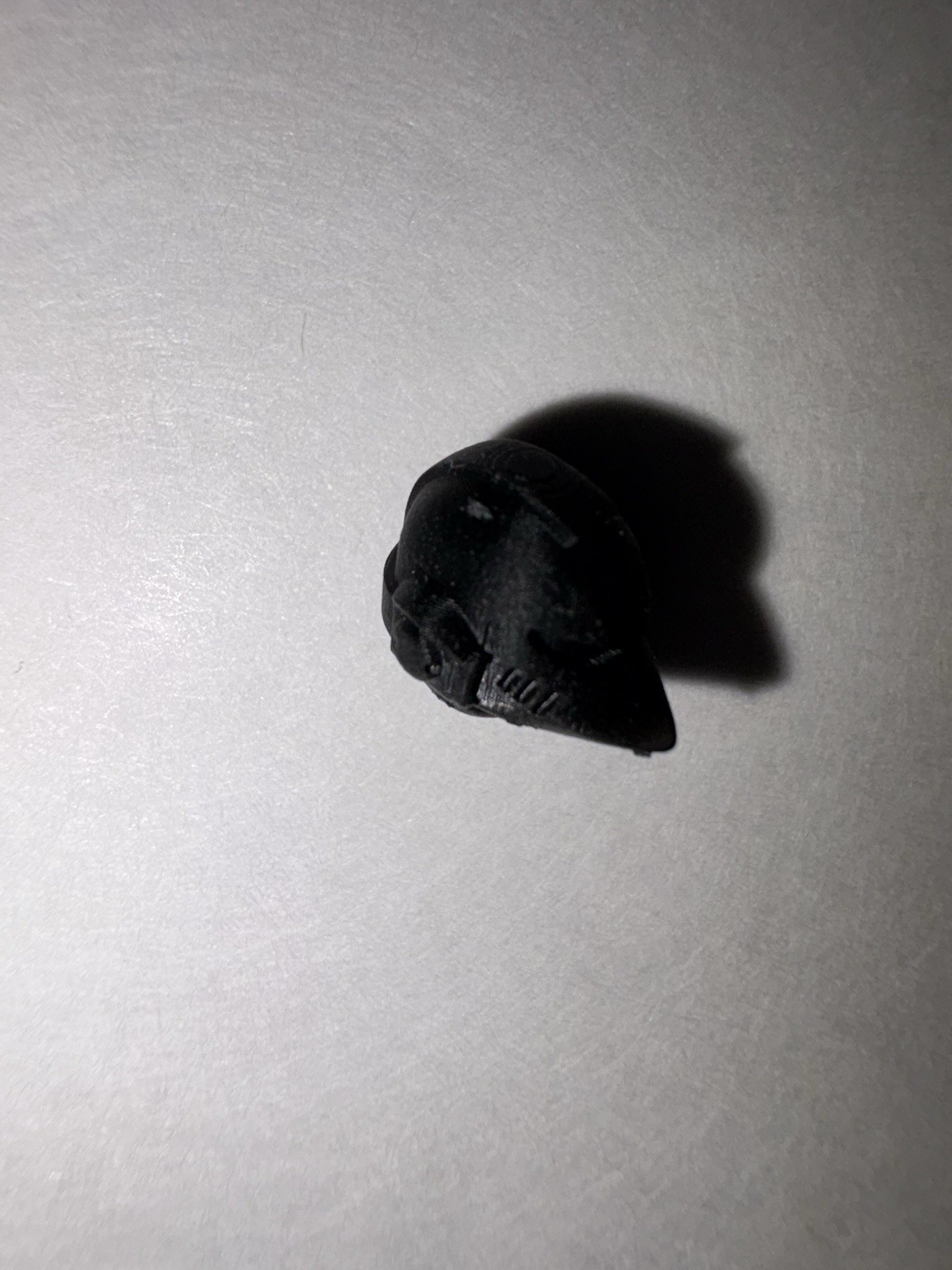Raven Guard/Beaky Standard Helmets x30 bits WH40K