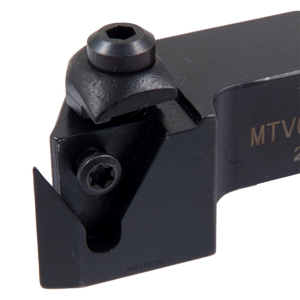 MTVOR 16-4D RH INDEXABLE THREADING & TURNING HOLDER (2304-2001)