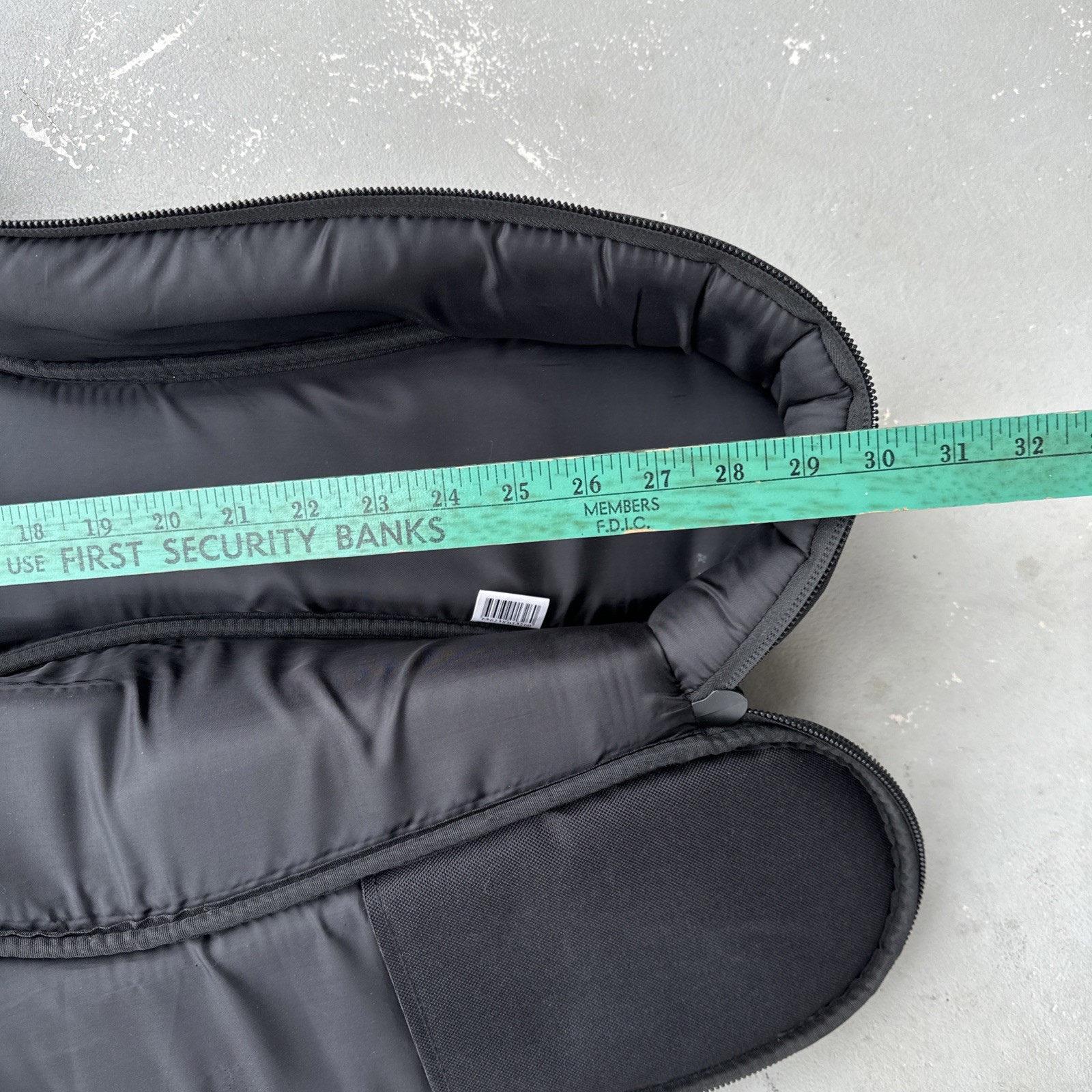 Roadrunner Mandolin Gig Bag