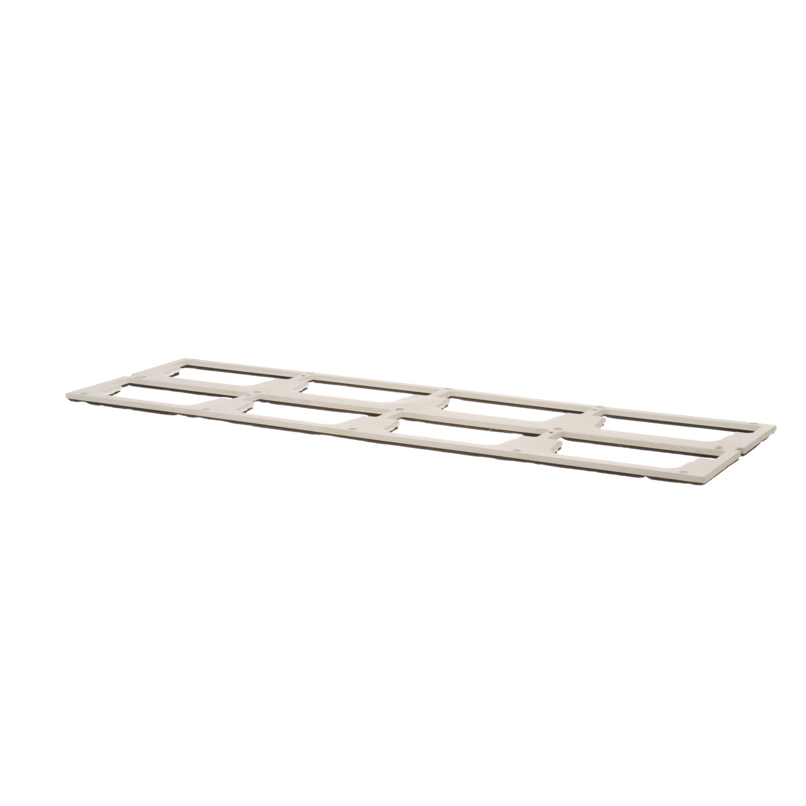 Mavrik Face Plate Assembly Replaces Duke 155849