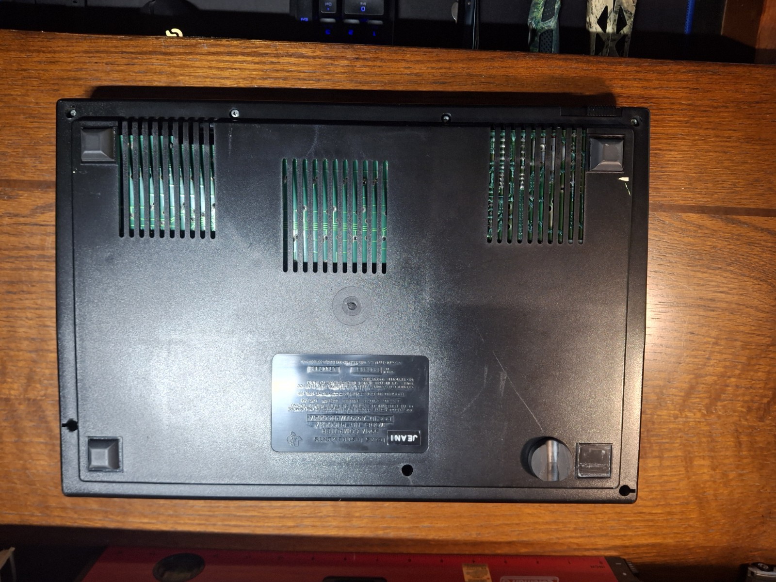 texas instruments ti-99/4a Home Computer ( Untested ,no Power Adaptor)
