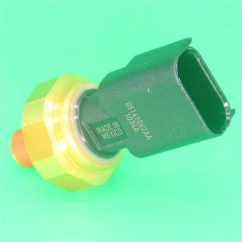 Oil Pressure Switch 5149062AA Sensor for Jeep Cherokee DODGE Charger Chrysler