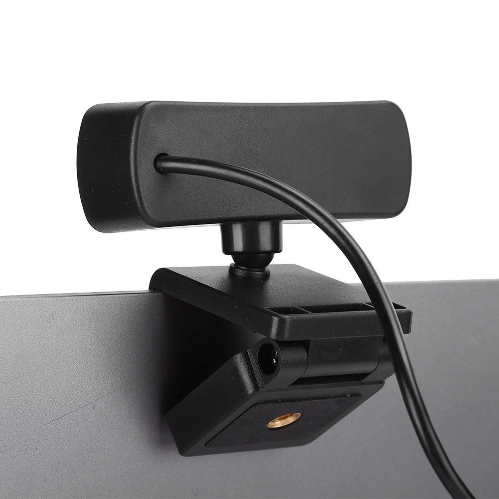 Camera,Webcam USB Camera Builtin Microphone Computer Accessory Auto Focusing ...