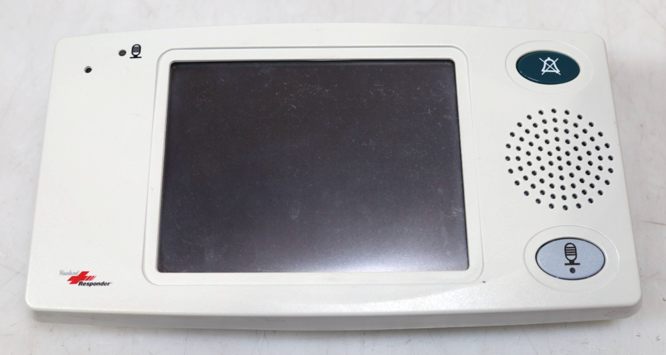 Rauland Responder VOIP Staff Terminal Control Board Model 351311