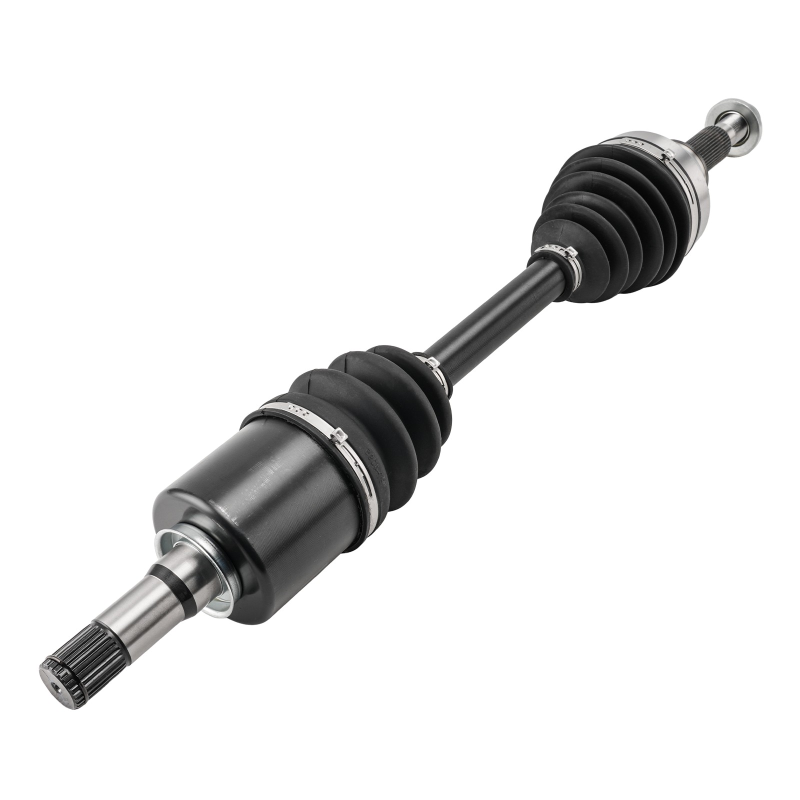 For Ford Explorer 2011-2018 3.5L Naturally Aspirated Front Left CV Axle Assembly