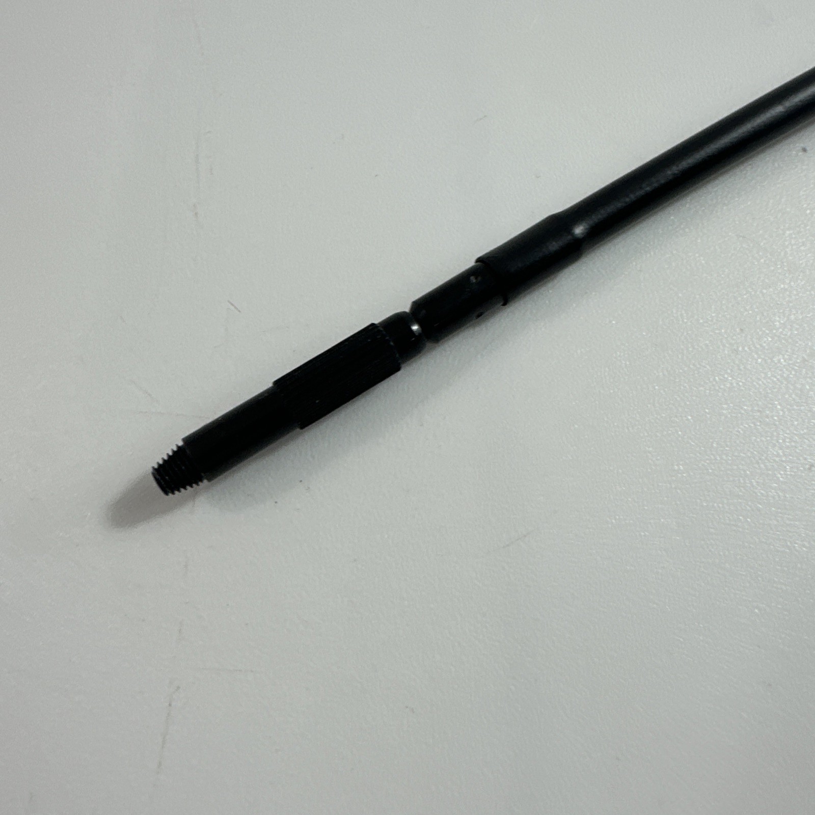 Vtg Remote Locking Shutter Release Cable