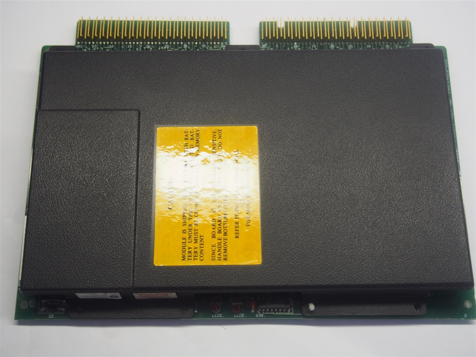 GE Fanuc IC600LR624A Memory Module 24K Combined Memory