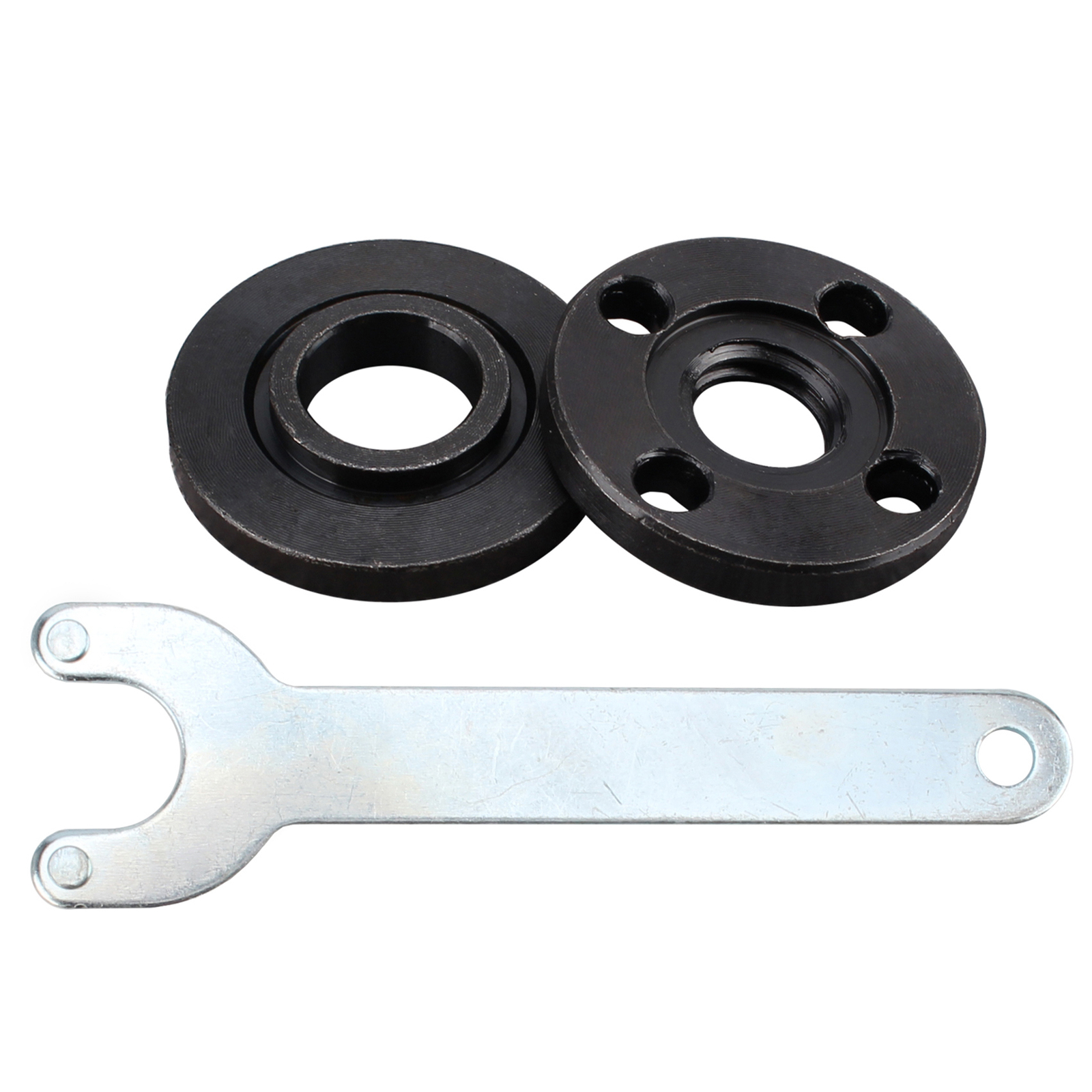 Angle Grinder Spanner Lock Nut Kit 224399-1 Replacement for Dewalt Parts NEW
