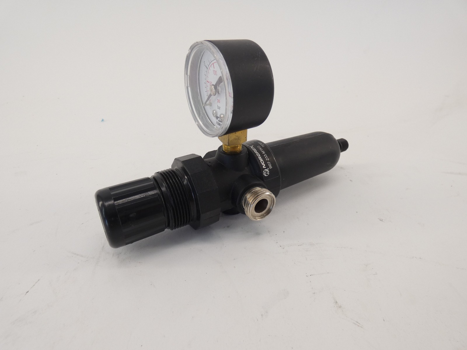 Norgren B07-233-M1KG Filter Regulator