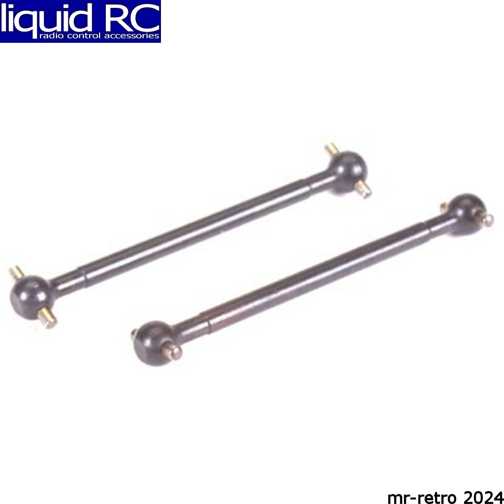 HPI 86036 Dogbone Nitro 3 (2)