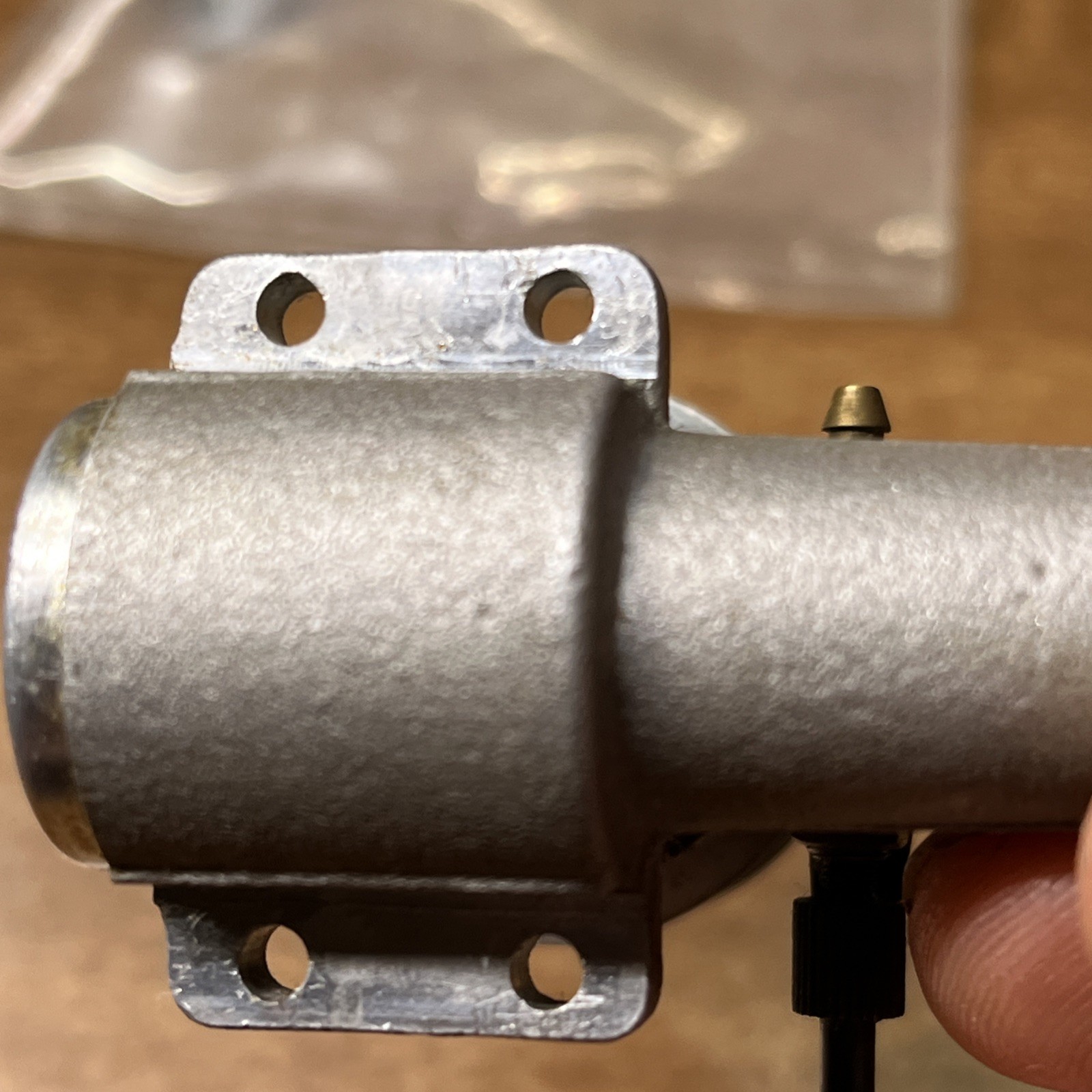 Motore Cipolla Junior 1.5 cc PF7 Competition CL Model Airplane Engine