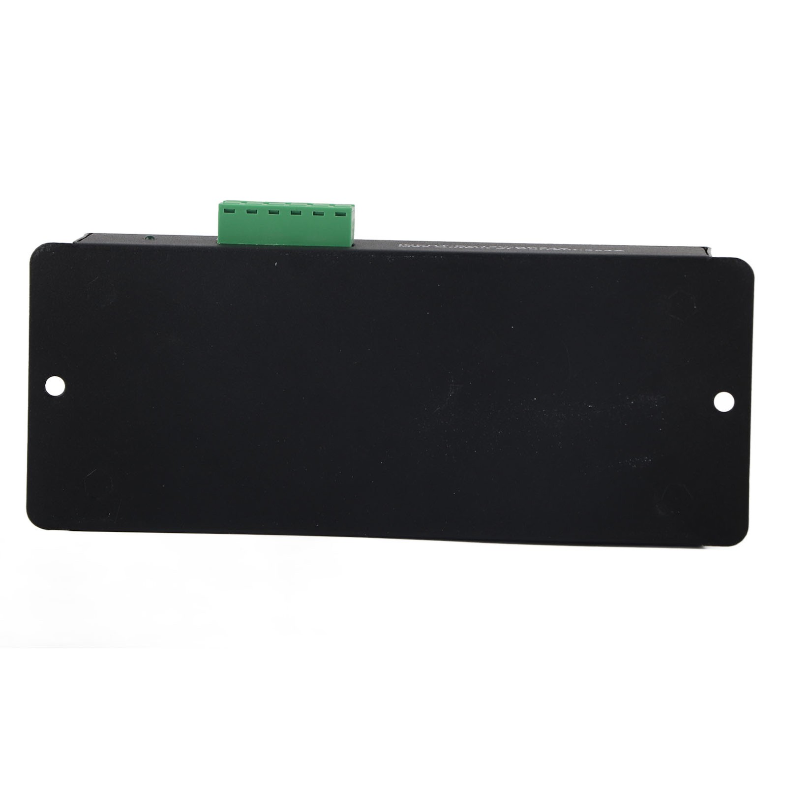 3 Channel DMX Decoder Adjustable RGB Dimming LED Controller For Bars Hotels