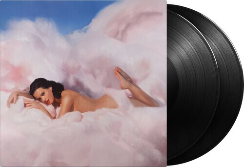 Katy Perry - Teenage Dream [New Vinyl LP] Explicit