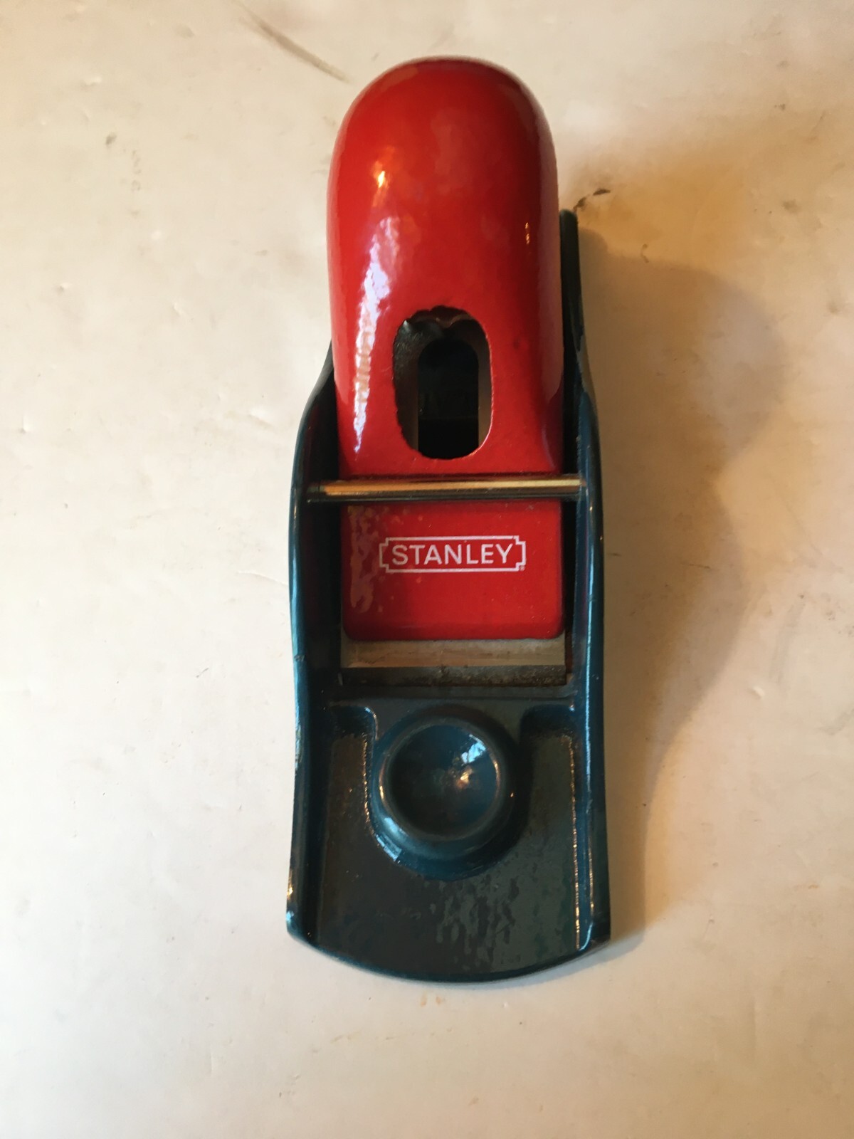 Stanley Plane G12-247