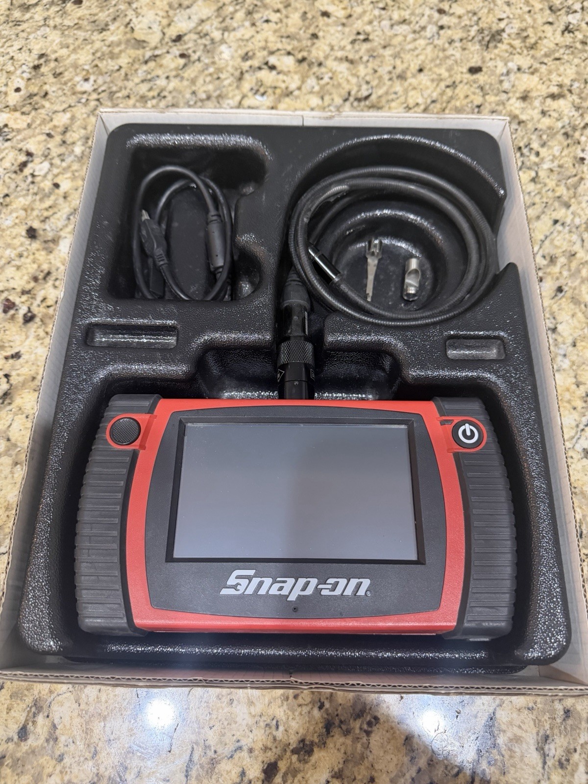 Snap-on BK5600 Digital Video Scope (Video Scope)