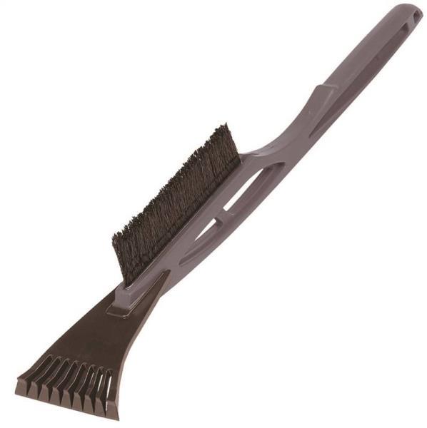 NEW HOPKINS 19520 DELUXE BEAR CLAW 22" ICE SCRAPER AND SNOW BRUSH 8981839