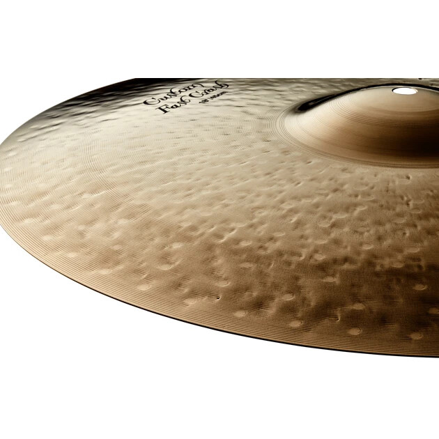 Zildjian 18" K Custom Fast Crash - Mint Open Box Bargain !