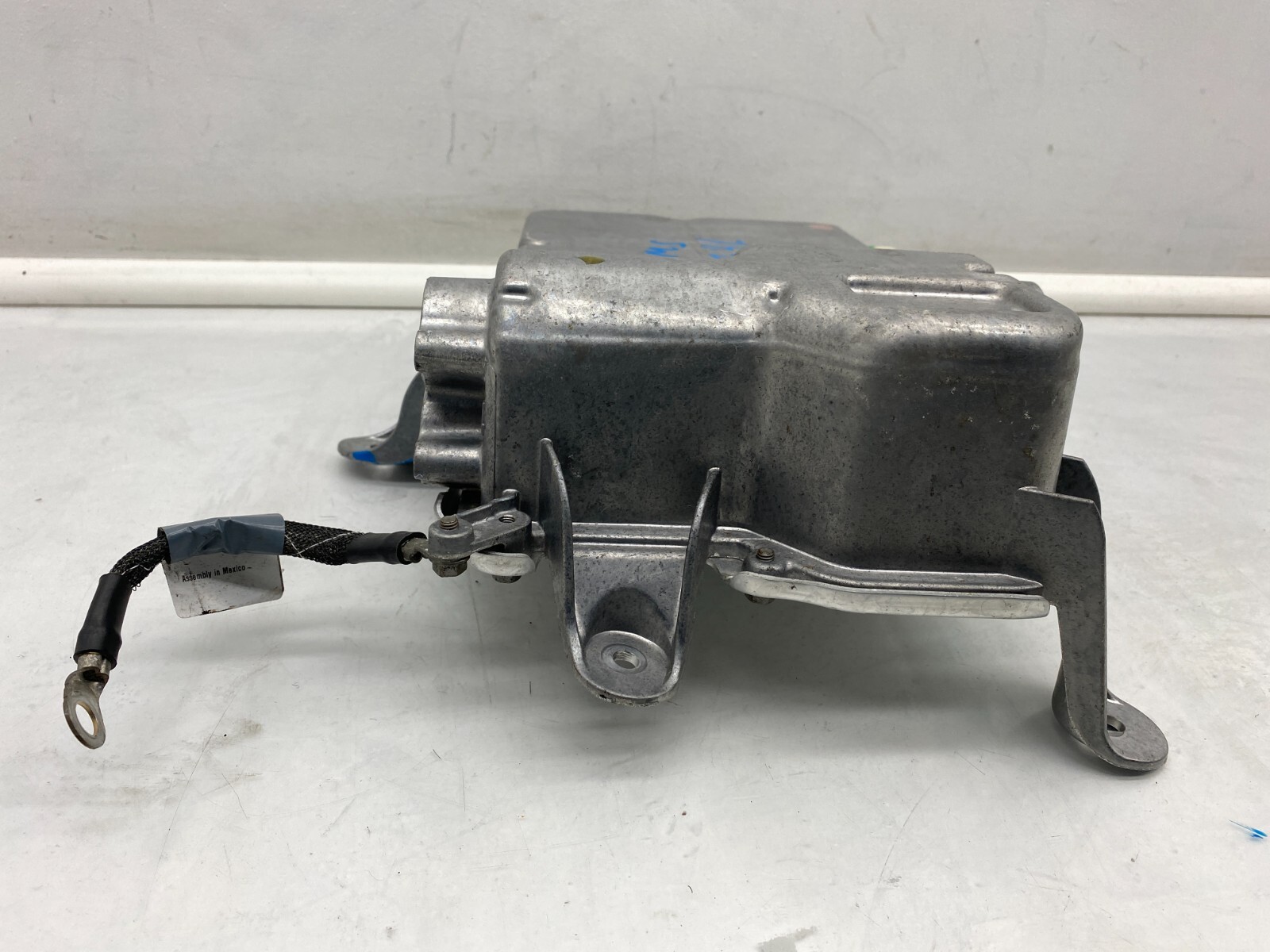⭕ 16-20 Model S High Voltage Power Distribution Junction Box Module 1059891-00-C